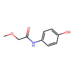 N-(4-Hydroxyphenyl)-2-methoxyacetamide|CS-0260929|723757-41-3