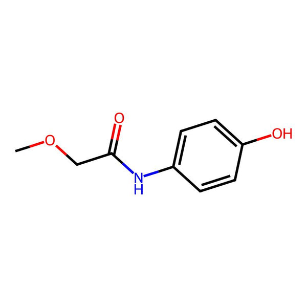 N-(4-Hydroxyphenyl)-2-methoxyacetamide|CS-0260929|723757-41-3