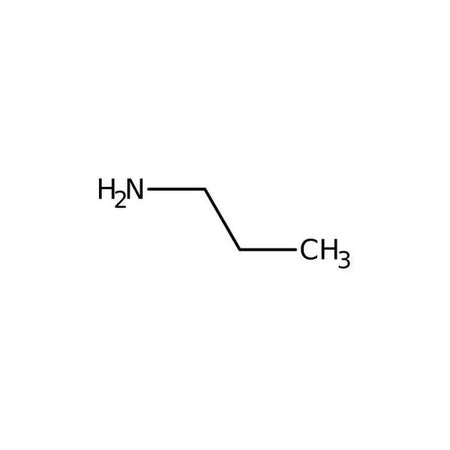 Propylamine Hydrobromide, 99.8%|2451205|4905-83-3