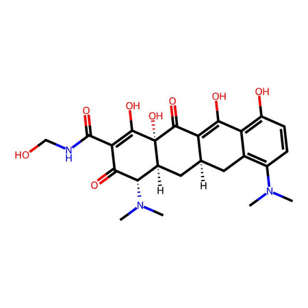 Minocycline EP Impurity F|C4X-16999|1075240-33-3