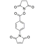 4-Maleimidobenzoic acid-NHS ester|31646|64191-06-6