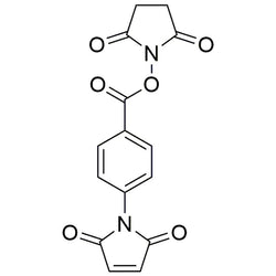 4-Maleimidobenzoic acid-NHS ester|31646|64191-06-6