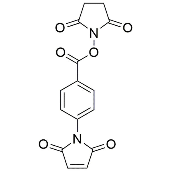 4-Maleimidobenzoic acid-NHS ester|31646|64191-06-6