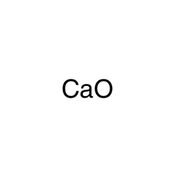 Calcium oxide, 98%|93-2031|1305-78-8