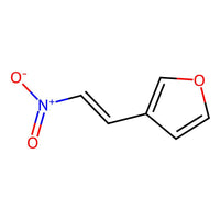(E)-3-(2-Nitrovinyl)furan|CS-0694757|122016-40-4