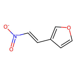 (E)-3-(2-Nitrovinyl)furan|CS-0694757|122016-40-4
