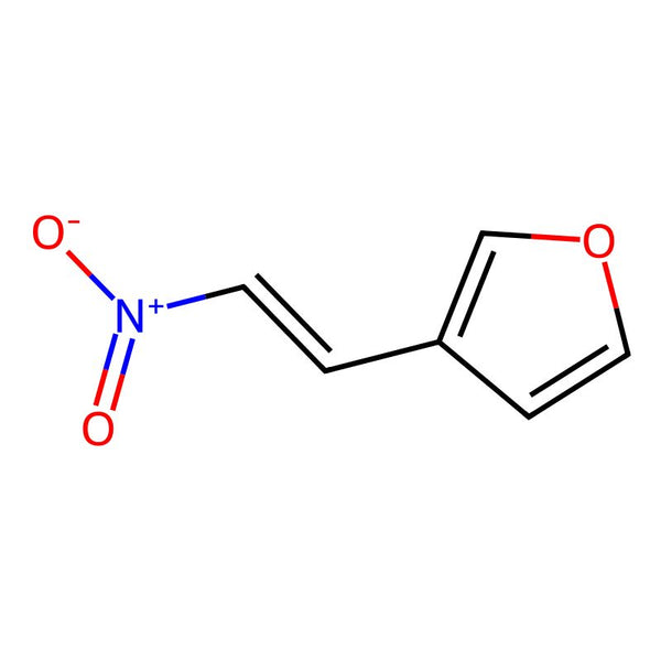 (E)-3-(2-Nitrovinyl)furan|CS-0694757|122016-40-4