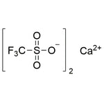 Calcium trifluoromethanesulfonate|36312|55120-75-7