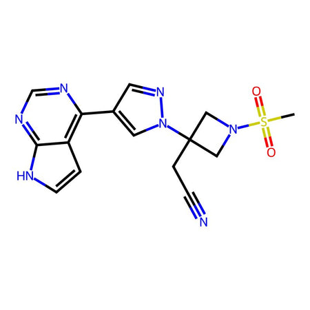 Baricitinib Impurity 65|C4X-226065|1187594-29-1