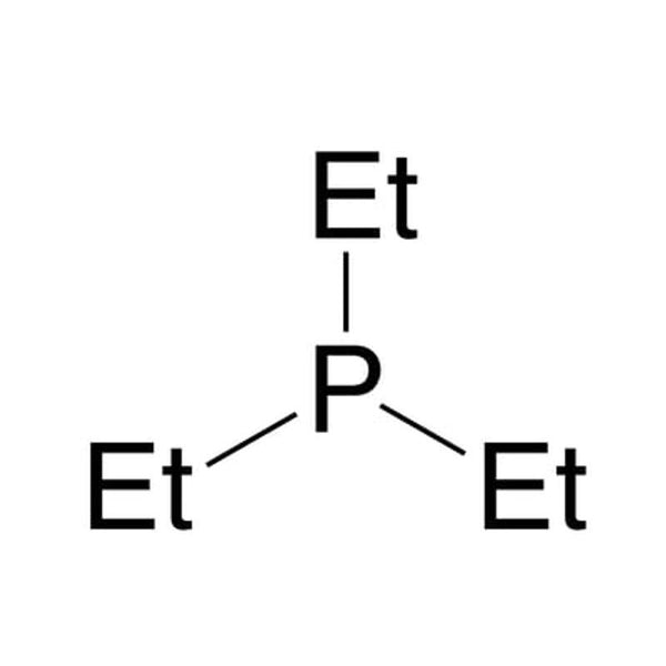Triethylphosphine, 99%|15-6300|554-70-1