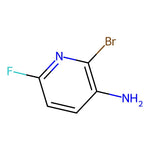 2-Bromo-6-fluoropyridin-3-amine|CS-0005621|1068976-51-1