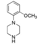 2-(1-Piperazinyl)anisole|26969|35386-24-4
