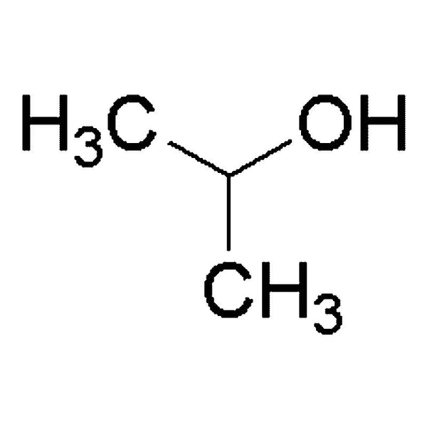 Isopropyl alcohol|34452|67-63-0