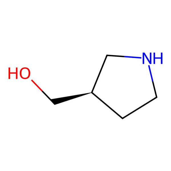(3R)-3-Pyrrolidinemethanol|CS-0005415|110013-18-8