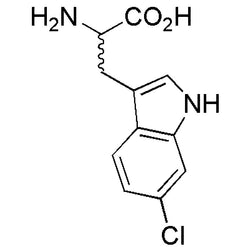 6-Chloro-DL-tryptophan|20931|17808-21-8