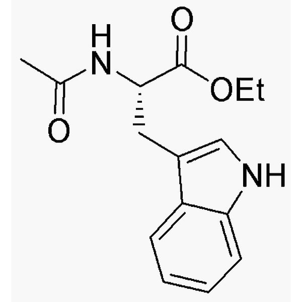 Na-Acetyl-L-tryptophan ethyl ester|02639|2382-80-1