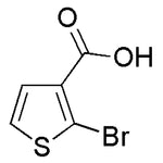 2-Bromo-3-thiophenecarboxylic acid|30710|24287-95-4