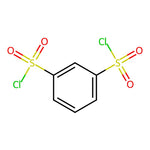 Benzene-1,3-disulfonyl dichloride|CS-0043297|585-47-7