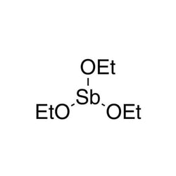 Antimony(III) ethoxide, 99%|93-5115|10433-06-4