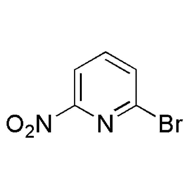 2-Bromo-6-nitropyridine|28248|21203-78-1