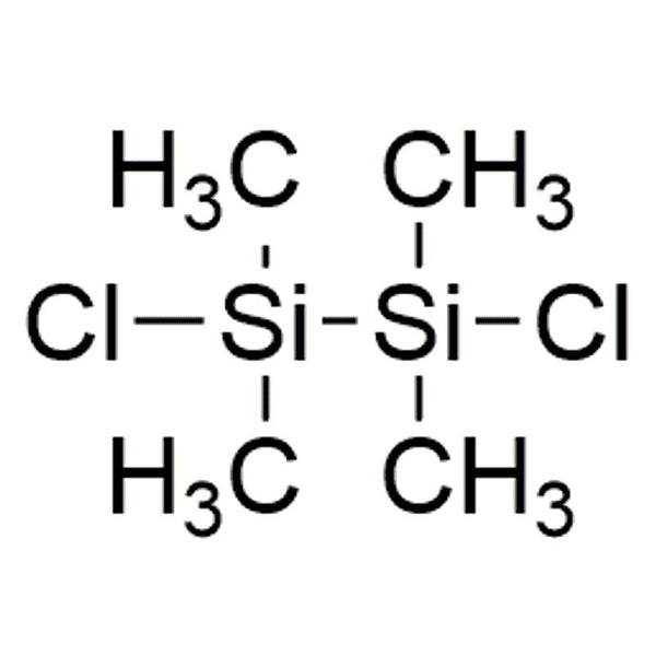 1,2-Dichlorotetramethyldisilane|40446|4342-61-4