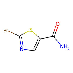 2-Bromothiazole-5-carboxamide|CS-0042754|848499-31-0