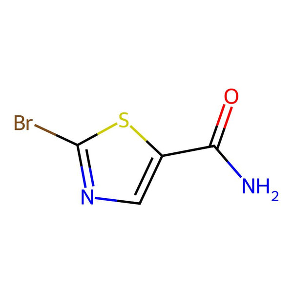2-Bromothiazole-5-carboxamide|CS-0042754|848499-31-0