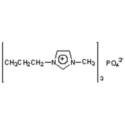 1-Methyl-3-propylimidazolium phosphate, 99%|07-1725|817575-04-5
