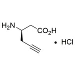 D-b-Homopropargylglycine hydrochloride|15526|332064-87-6