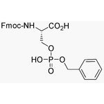 Fmoc-O-benzylphospho-L-serine|03734|158171-14-3