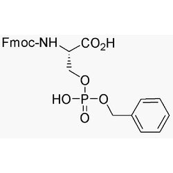 Fmoc-O-benzylphospho-L-serine|03734|158171-14-3