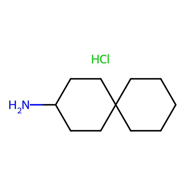 Spiro[5.5]undecan-3-amine hydrochloride|CS-0379904|2126-94-5