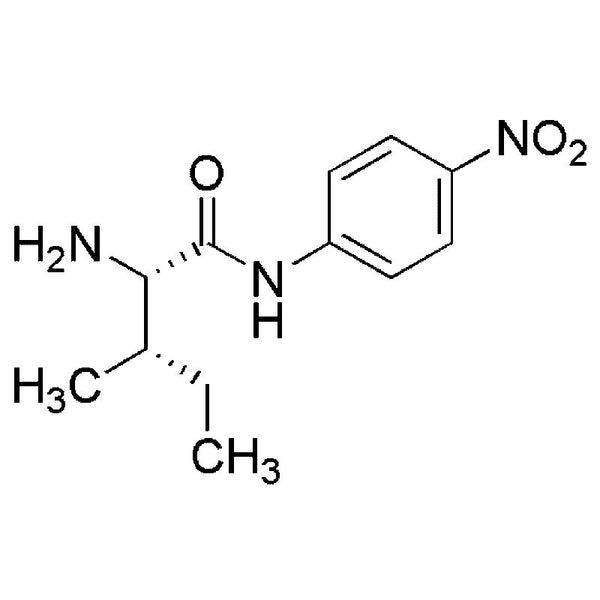 L-Isoleucine 4-nitroanilide|06113|70324-66-2