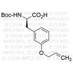 Boc-O-Allyl-D-m-tyrosine|16877|1213571-65-3