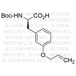 Boc-O-Allyl-D-m-tyrosine|16877|1213571-65-3