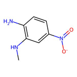 N2-Methyl-4-nitro-1,2-benzenediamine|CS-0655169|95576-84-4