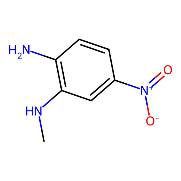 N2-Methyl-4-nitro-1,2-benzenediamine|CS-0655169|95576-84-4