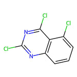 2,4,5-Trichloroquinazoline|CS-W021495|134517-55-8