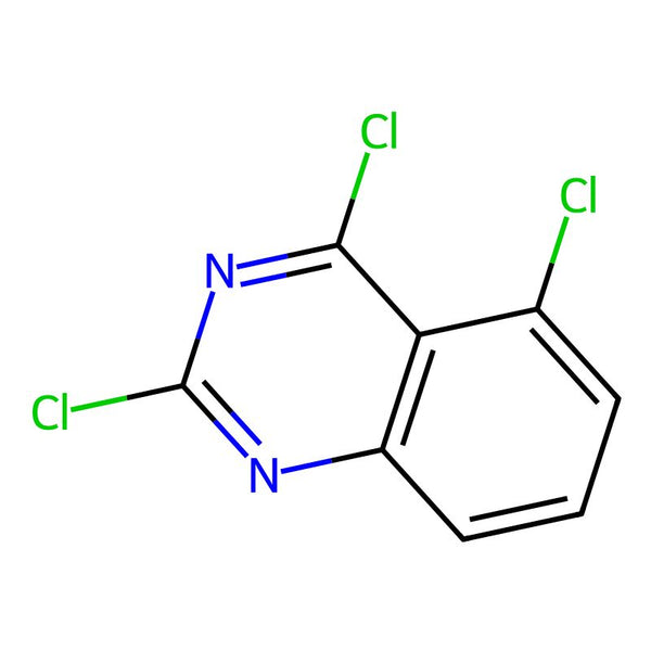 2,4,5-Trichloroquinazoline|CS-W021495|134517-55-8