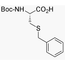 Boc-S-benzyl-L-cysteine|00621|5068-28-0