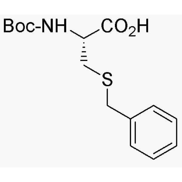 Boc-S-benzyl-L-cysteine|00621|5068-28-0