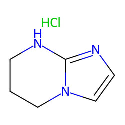 5,6,7,8-Tetrahydroimidazo[1,2-a]pyrimidine hydrochloride|CS-W022268|1209264-64-1