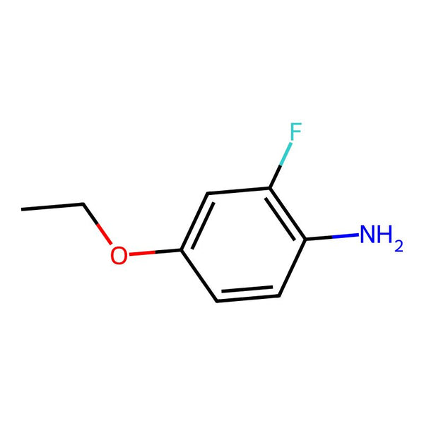 4-Ethoxy-2-fluoroaniline|CS-0205853|470702-37-5
