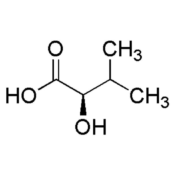 D-a-Hydroxyisovaleric acid|05646|17407-56-6