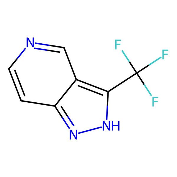 3-(Trifluoromethyl)-1H-pyrazolo[4,3-c]pyridine|CS-0076929|230305-81-4