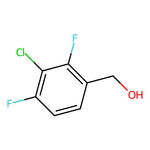 3-Chloro-2,4-difluorobenzyl alcohol|CS-0194790|886501-09-3