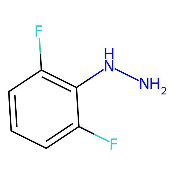 (2,6-Difluorophenyl)hydrazine|CS-0157222|119452-66-3