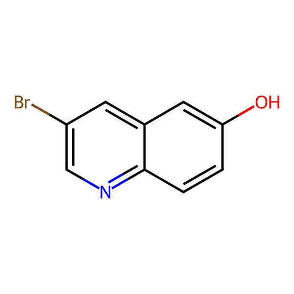 3-Bromoquinolin-6-ol|CS-B1093|13669-57-3