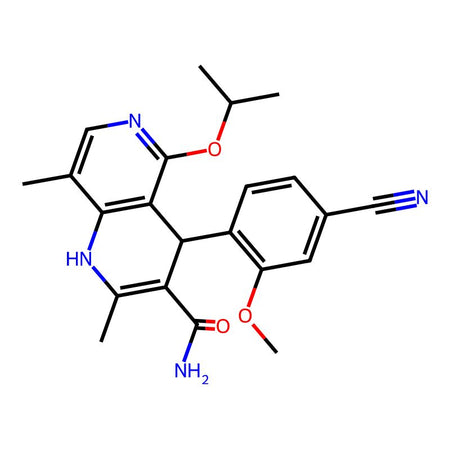 Finerenone Impurity 11|C4X-288011|2640280-85-7