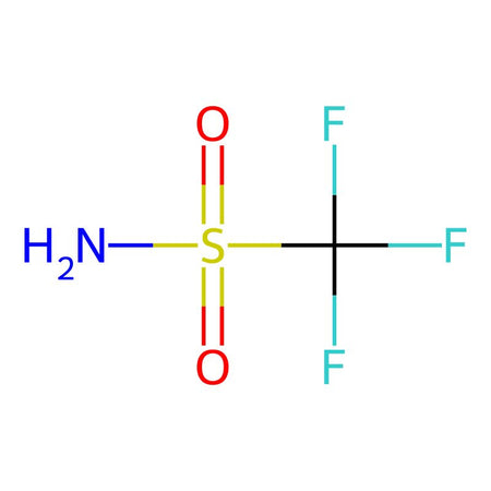 Trifluoromethanesulfonamide, 98%|959938|421-85-2